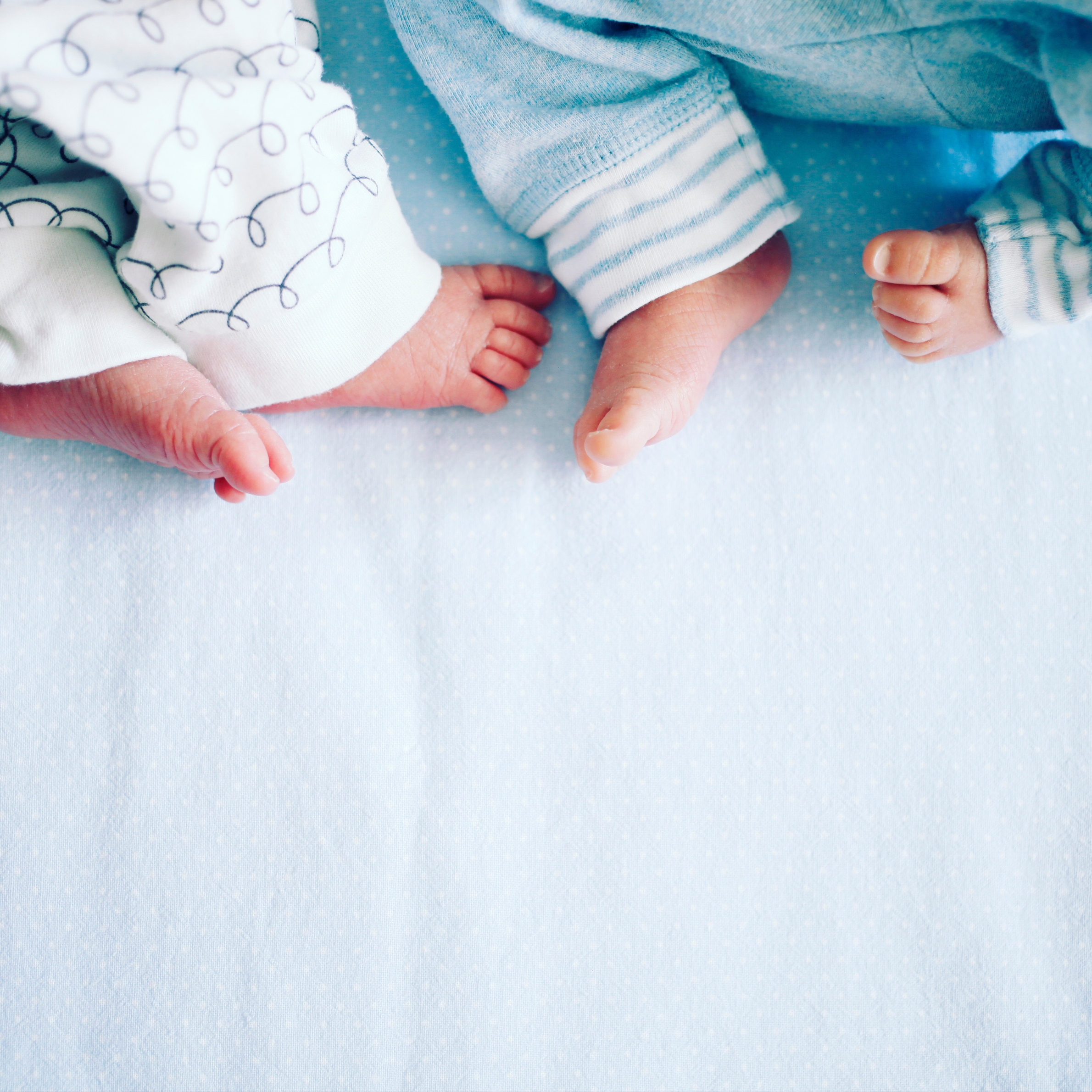 Osteopathy for Babies: What It Is, What It Isn’t, and What to Expect blog photo