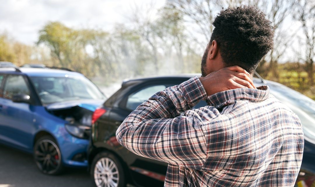 Understanding Whiplash and Concussion After a Car Accident