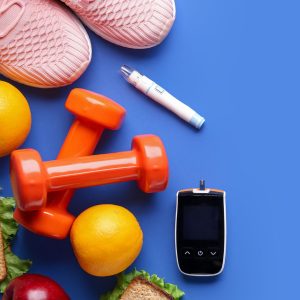 Type 2 Diabetes and Osteopathic Care