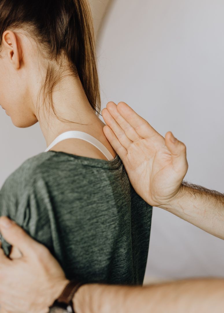 Beyond the Treatment Table blog photo