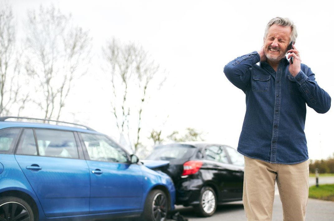 Whiplash Recovery blog photo