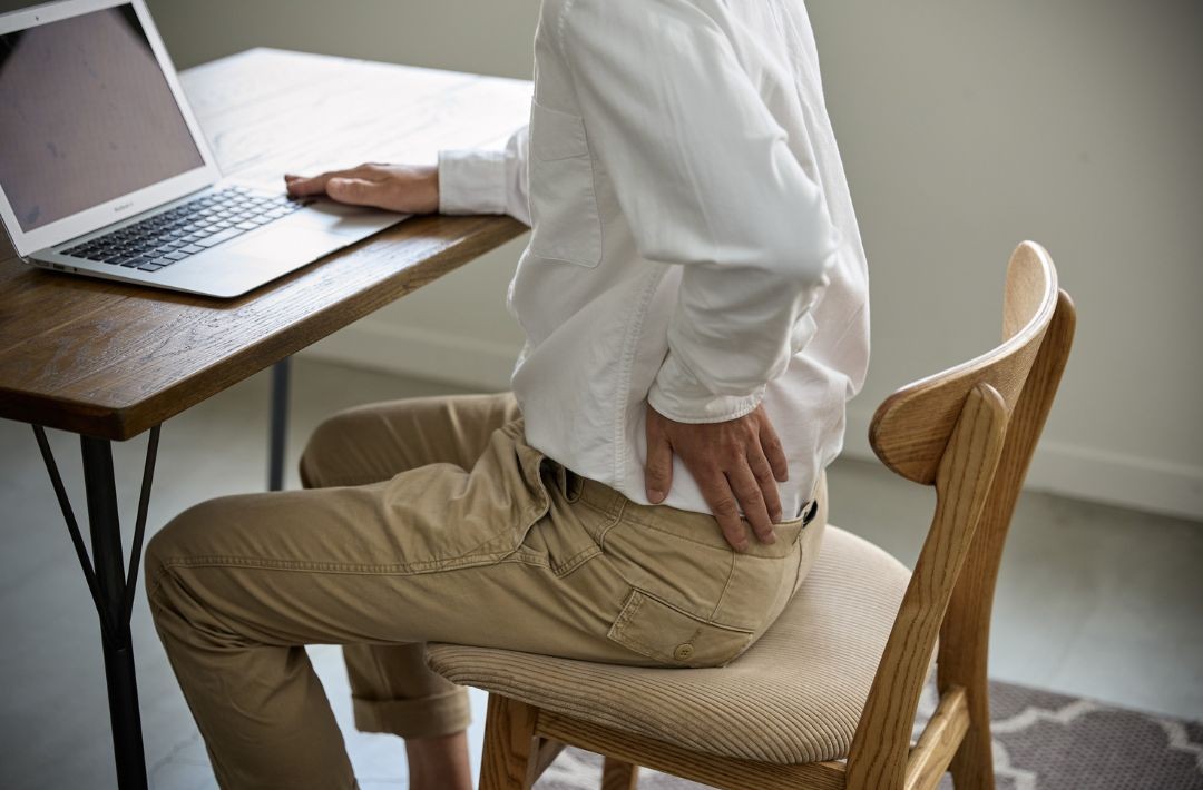 Low back pain that keeps coming back blog photo