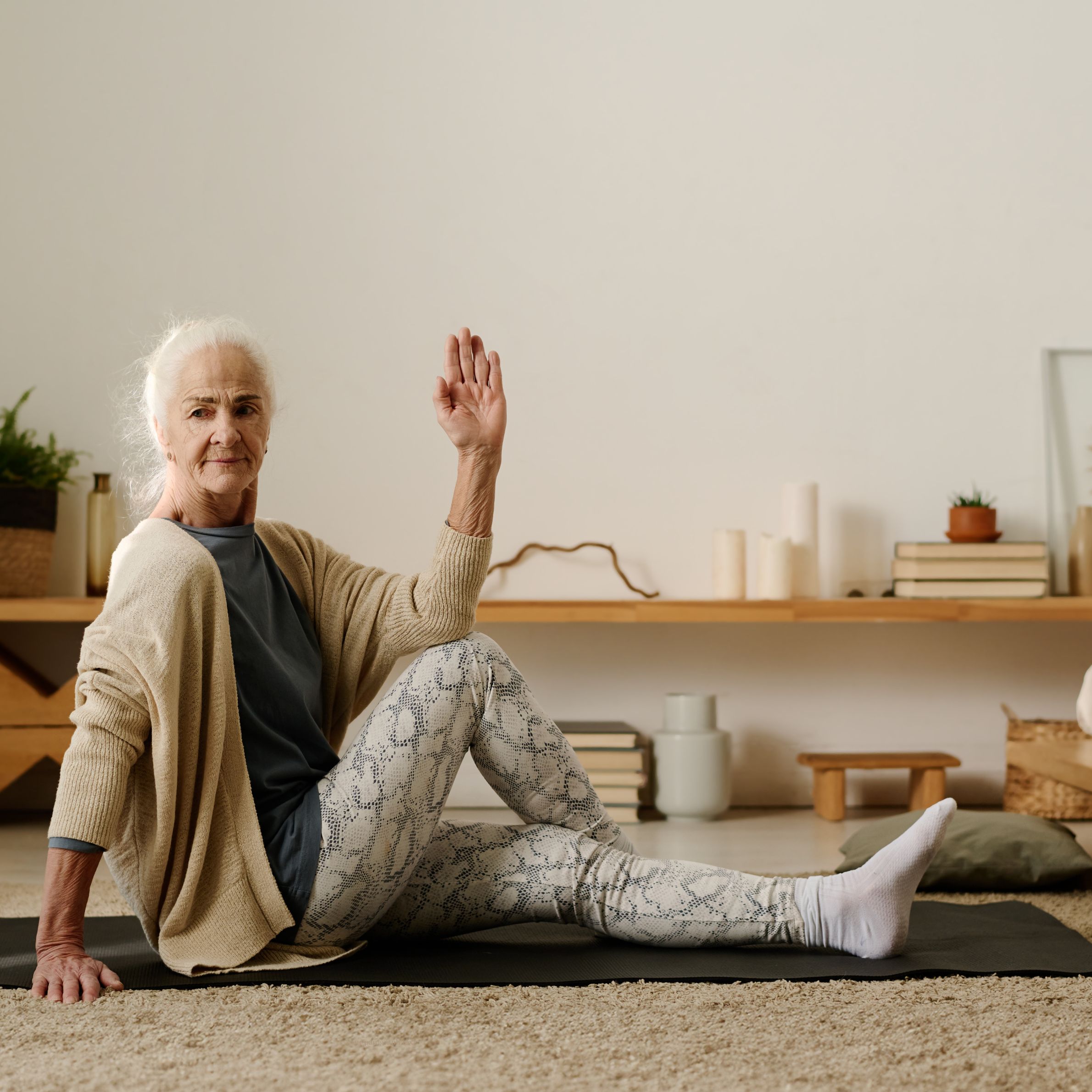 Ageing Well, Moving Well: How Osteopathy Supports Your Body Through the Decades blog photo