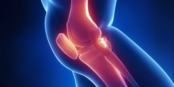 Patella Tendinopathy